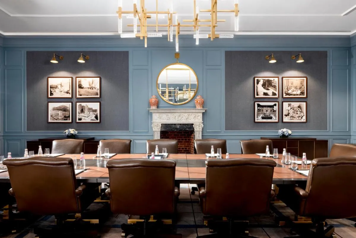 Image 2 of The Langham, Boston