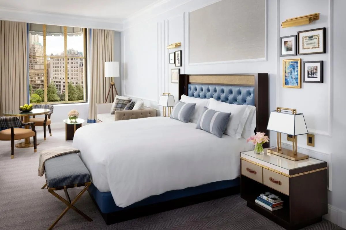 Image 4 of The Langham, Boston