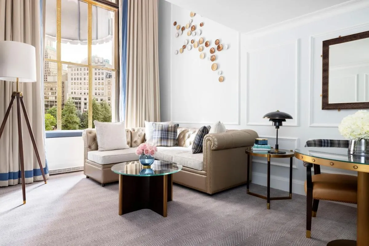 Image 6 of The Langham, Boston