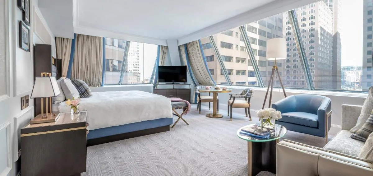 Image 3 of The Langham, Boston