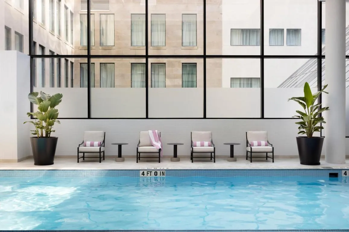 Image of The Langham, Boston