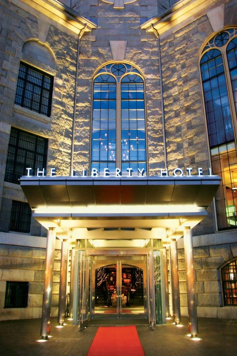 Image 6 of The Liberty, a Luxury Collection Hotel, Boston