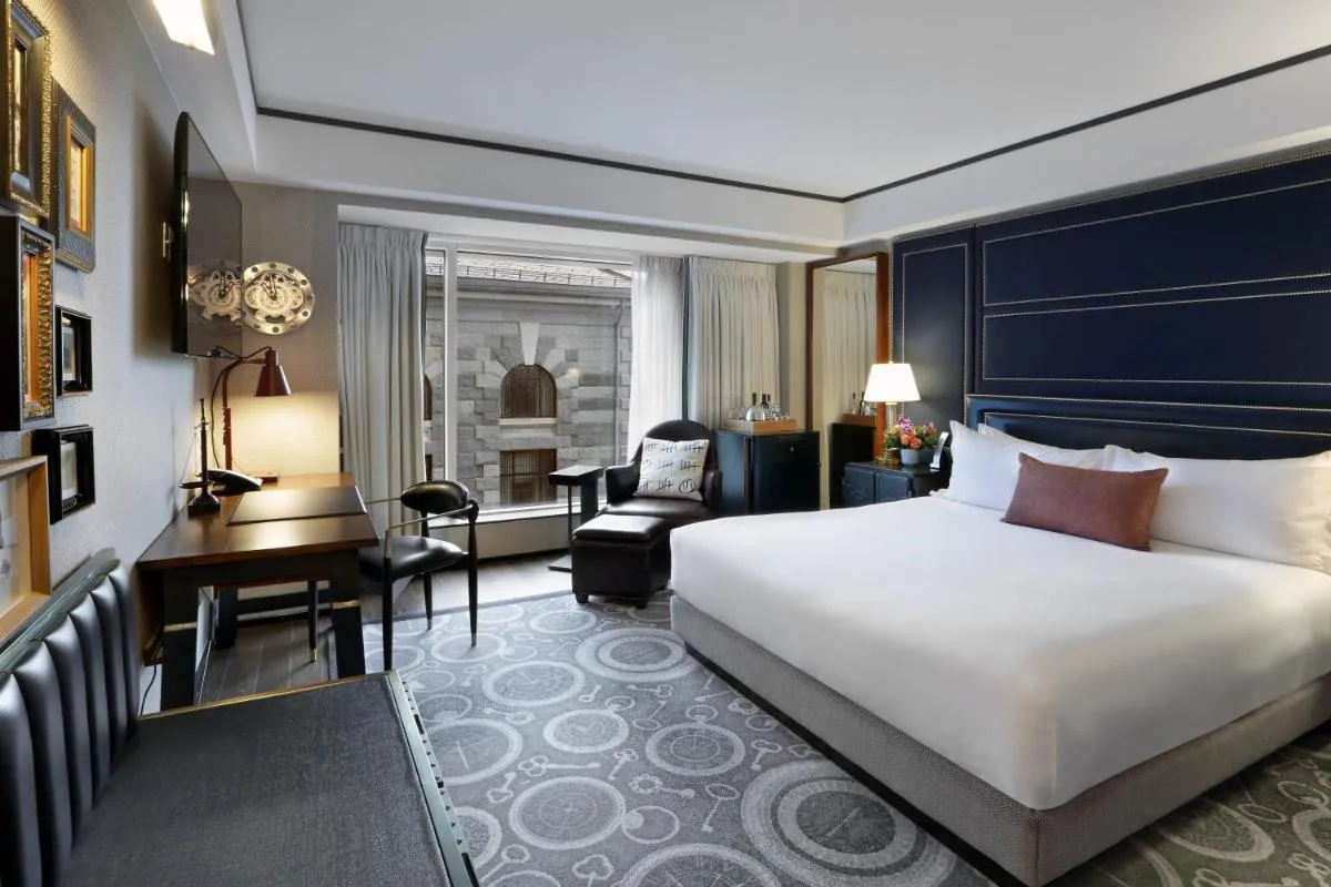 Image 5 of The Liberty, a Luxury Collection Hotel, Boston