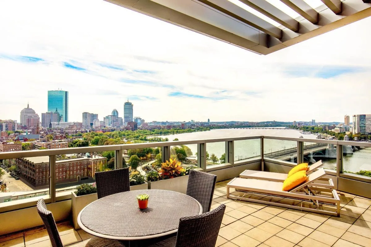Image 4 of The Liberty, a Luxury Collection Hotel, Boston