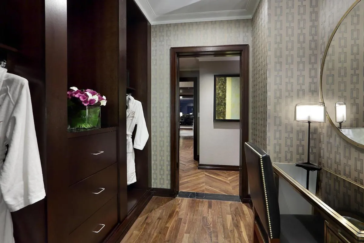 Image 2 of The Liberty, a Luxury Collection Hotel, Boston