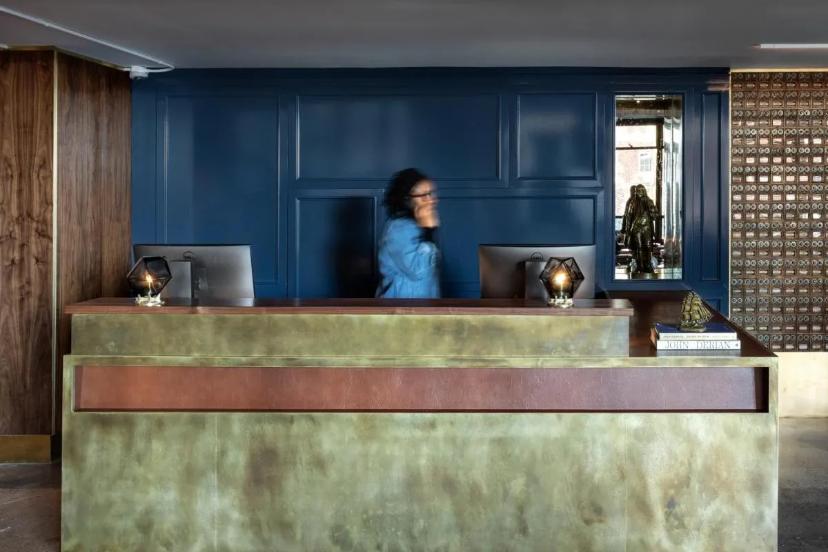 Image 6 of The Revolution Hotel