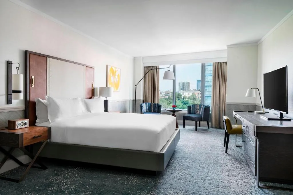 Image of The Ritz-Carlton, Boston