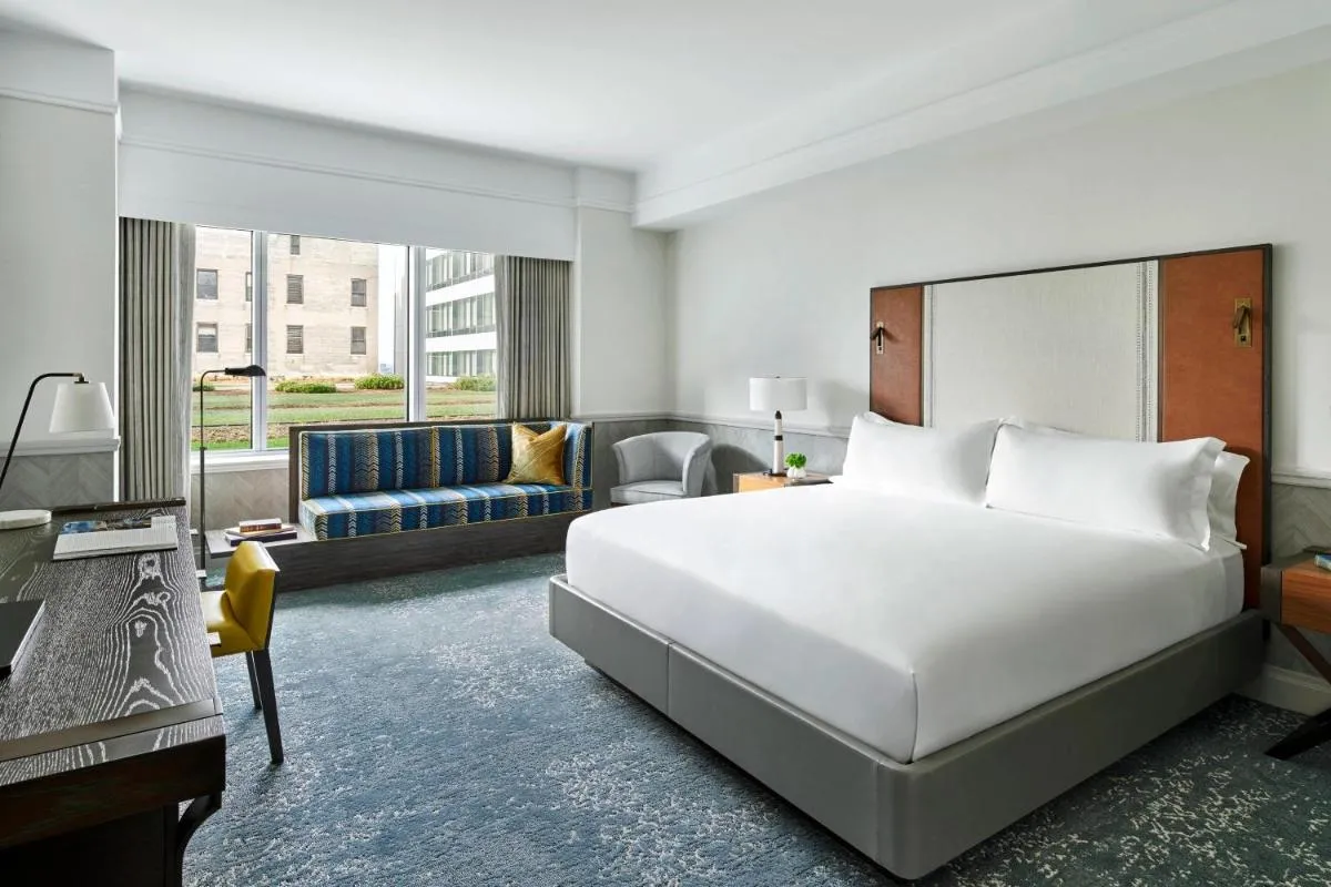 Image 6 of The Ritz-Carlton, Boston