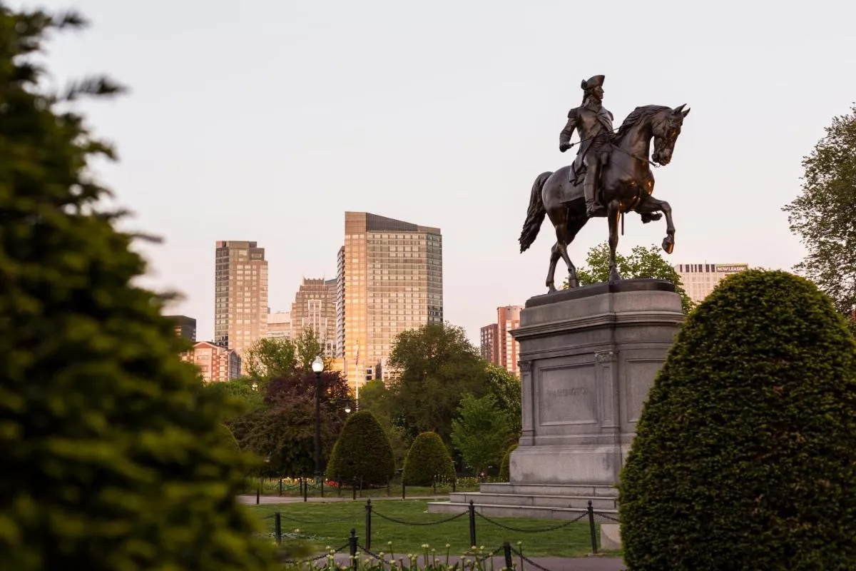 Image 2 of The Ritz-Carlton, Boston