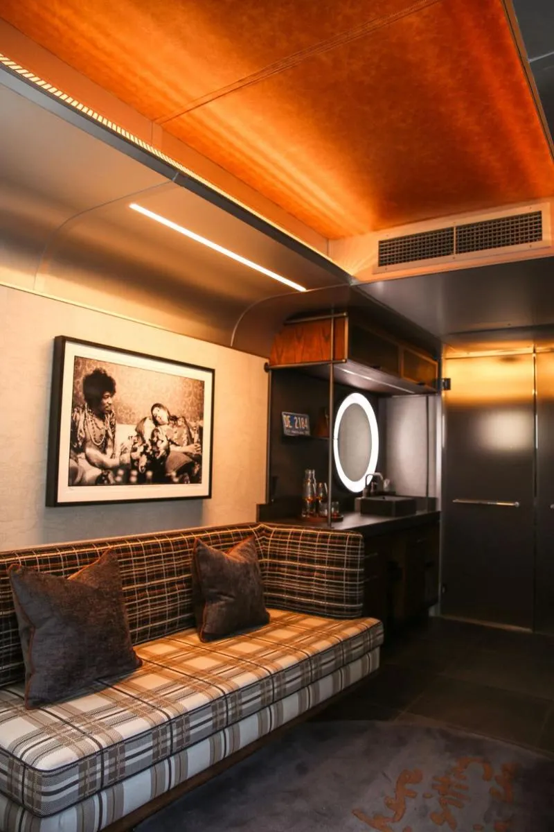 Image 6 of The Verb Hotel