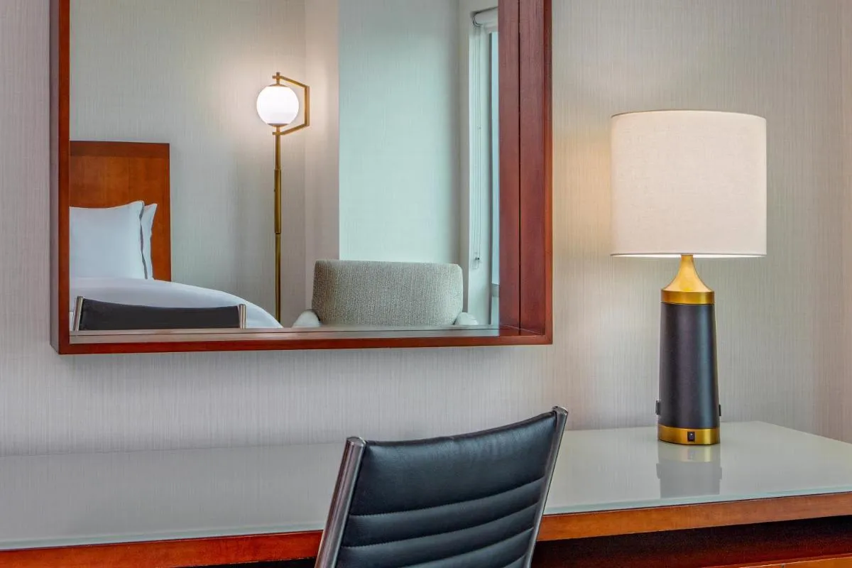 Image 6 of The Westin Boston Seaport District