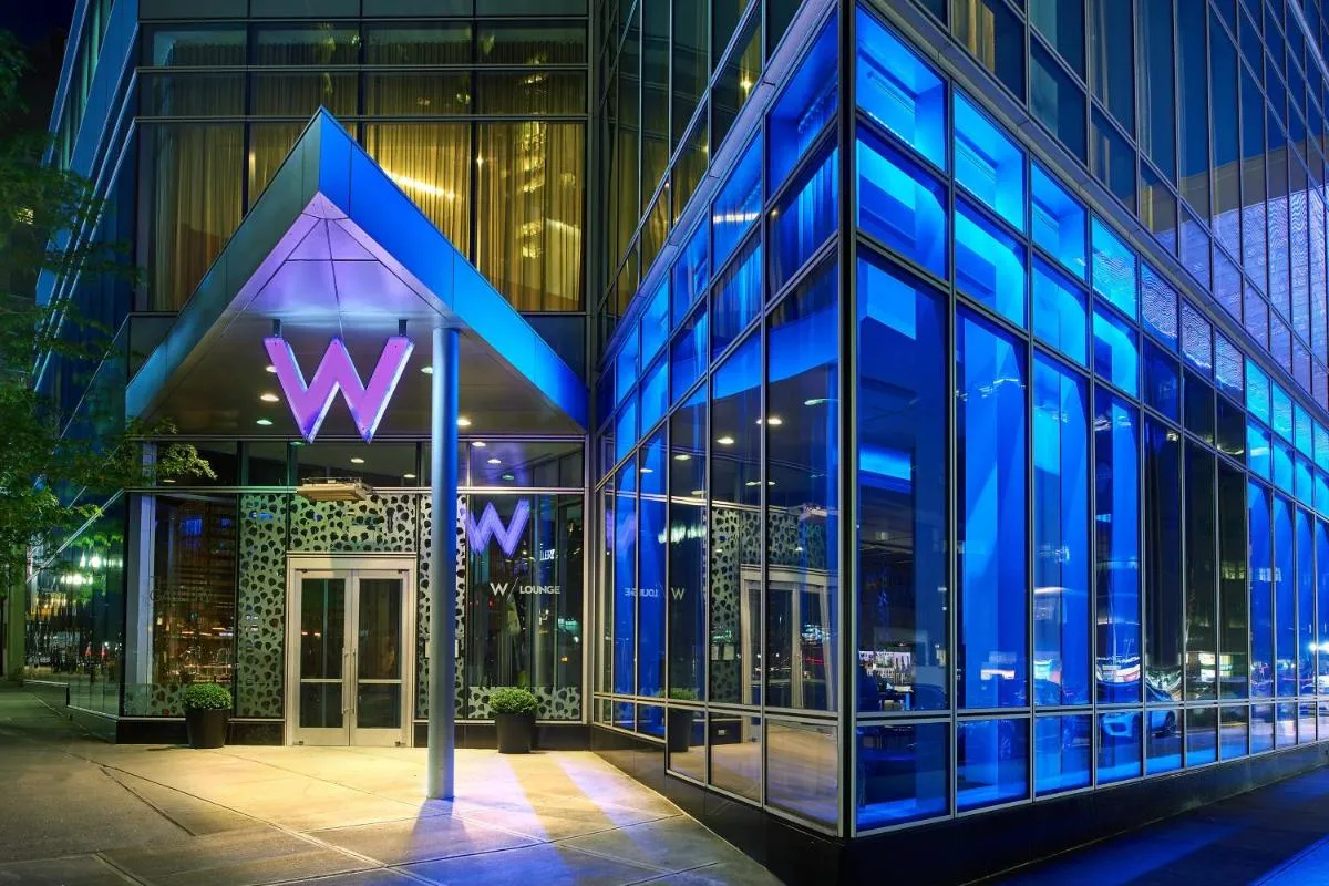 Image 3 of W Boston