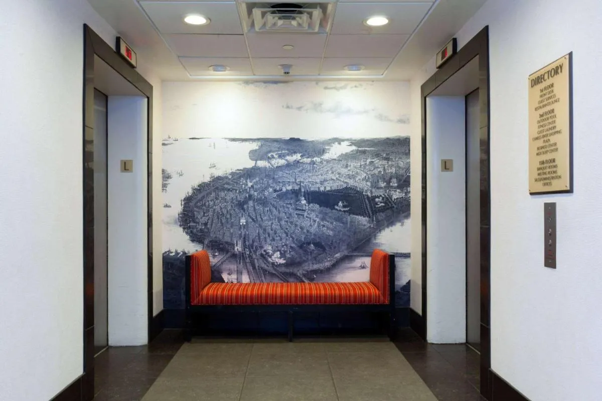 Image 2 of Wyndham Boston Beacon Hill