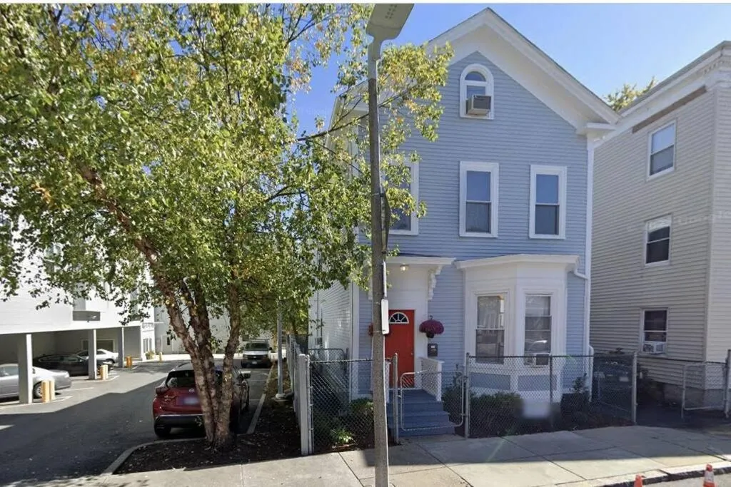 Image of Your Home Away from Home – Jamaica Plain, Boston