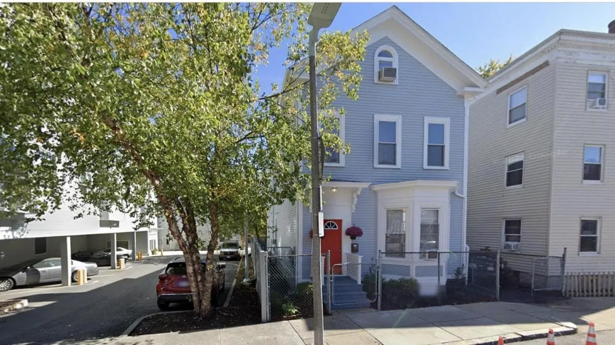 Image 1 of Your Home Away from Home – Jamaica Plain, Boston