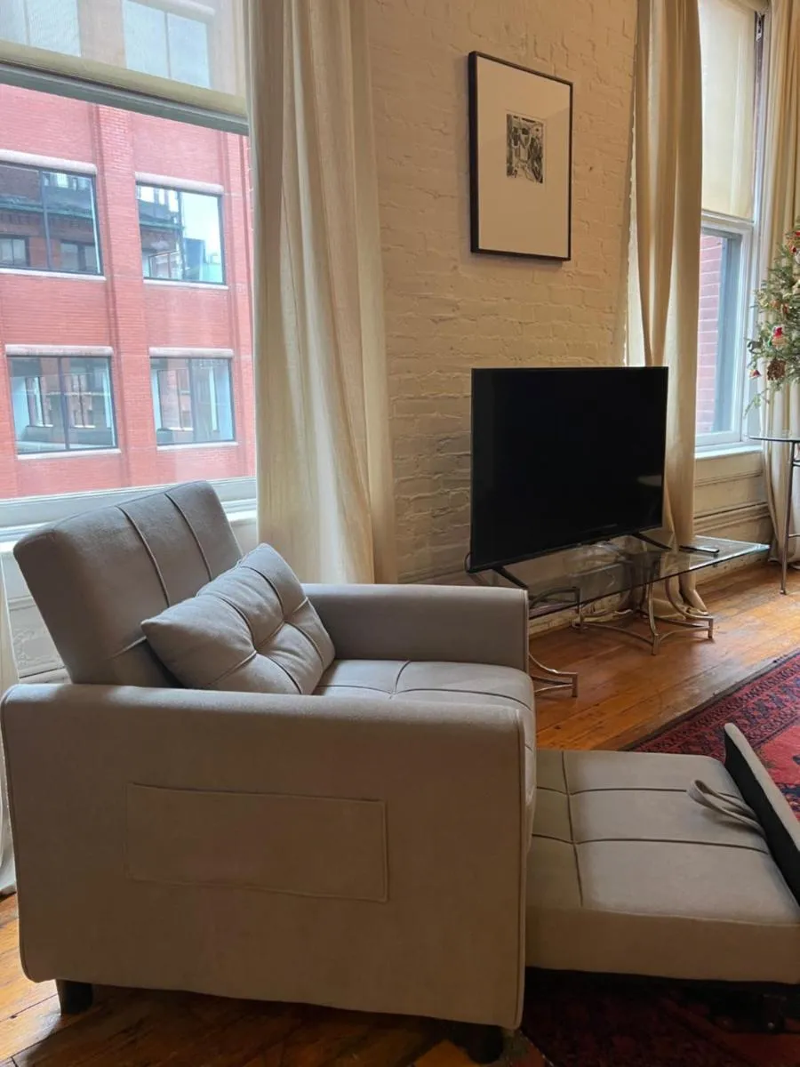 Image 1 of Beach Street Loft
