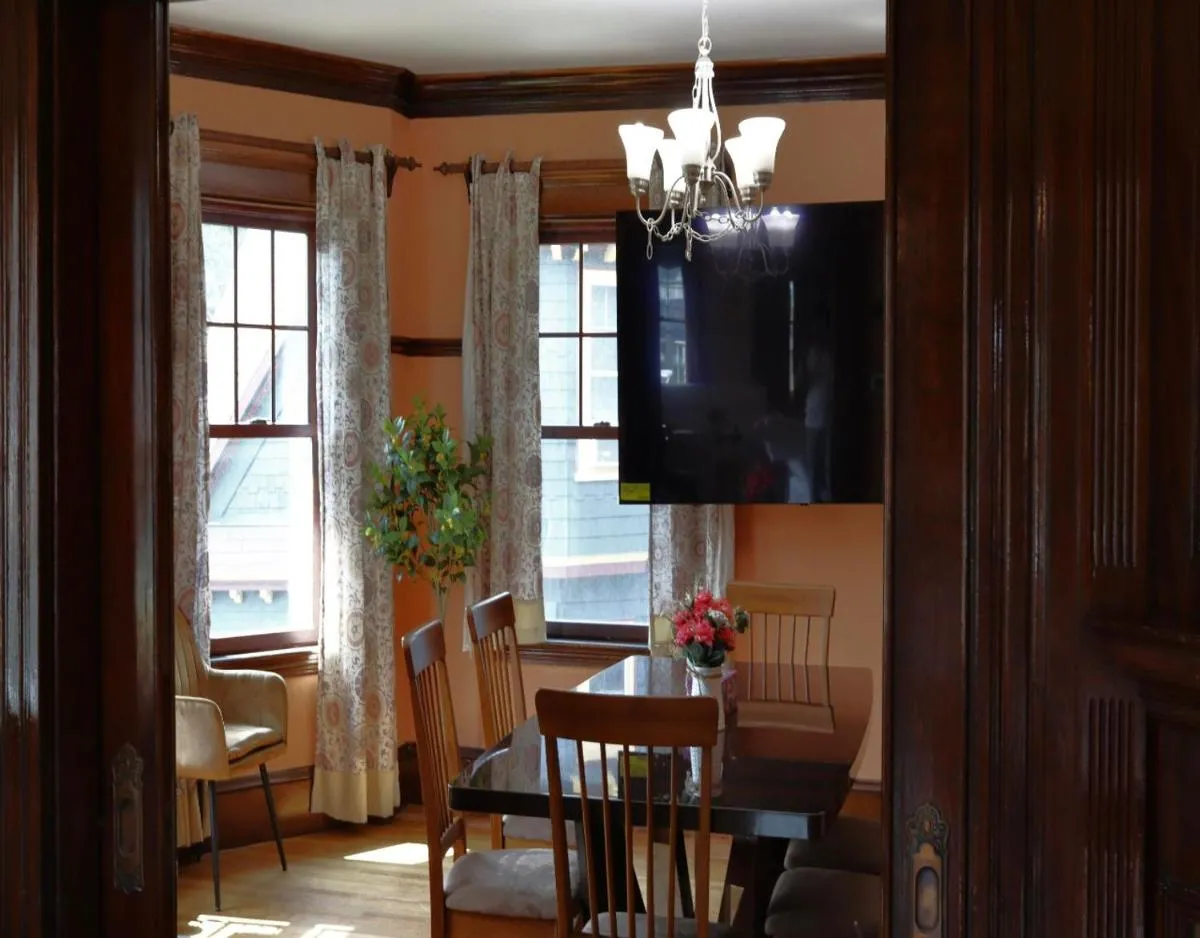 Image 3 of Beautiful Victorian house, Great Views, free parking
