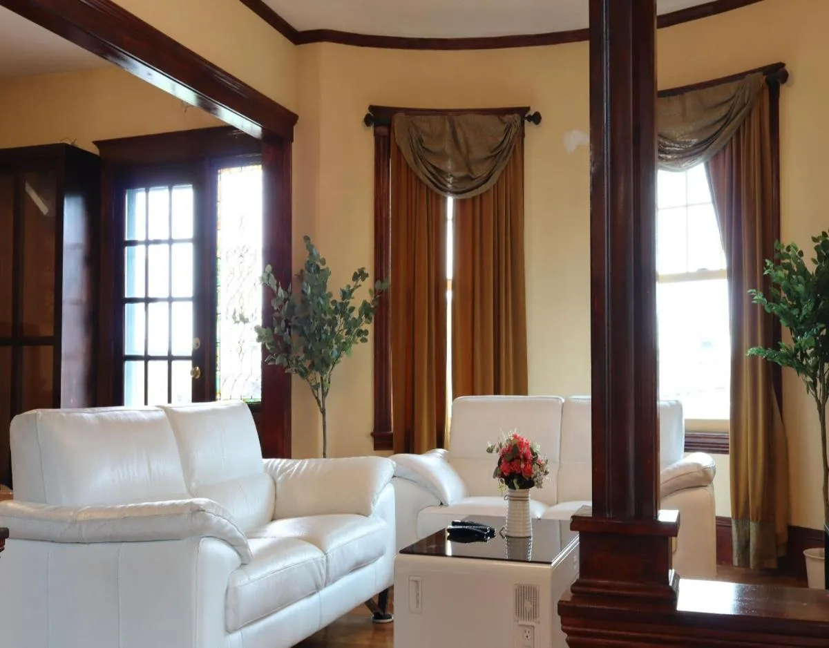 Image 5 of Beautiful Victorian house, Great Views, free parking