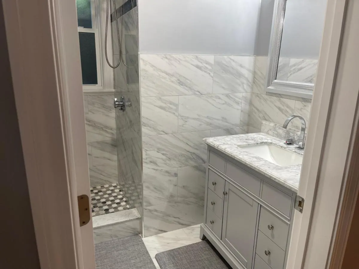 Image 3 of Boston Luxury 3 bedroom Private Condo