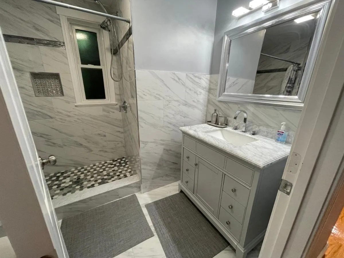 Image 5 of Boston Luxury 3 bedroom Private Condo