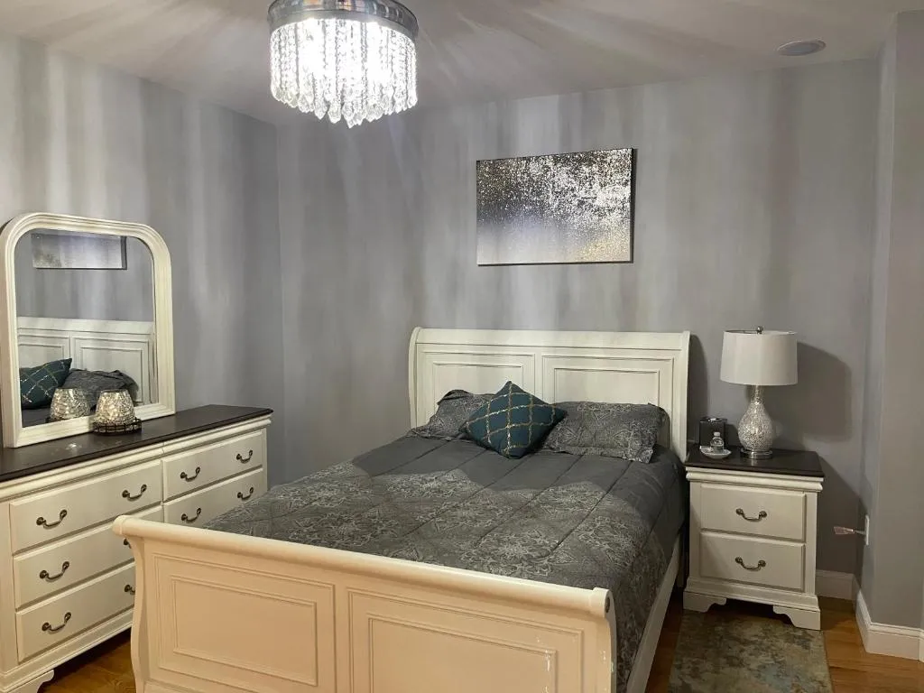 Image of Boston Luxury 3 bedroom Private Condo