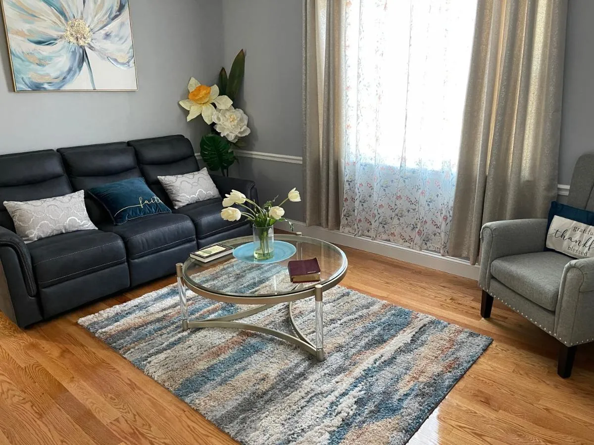 Image 1 of Boston Luxury 3 bedroom Private Condo
