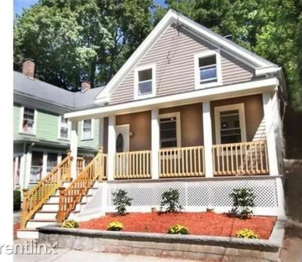 Image of Boston’s Best Vacation House