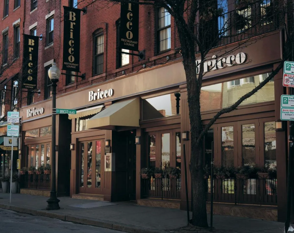 Image 1 of Bricco Suites