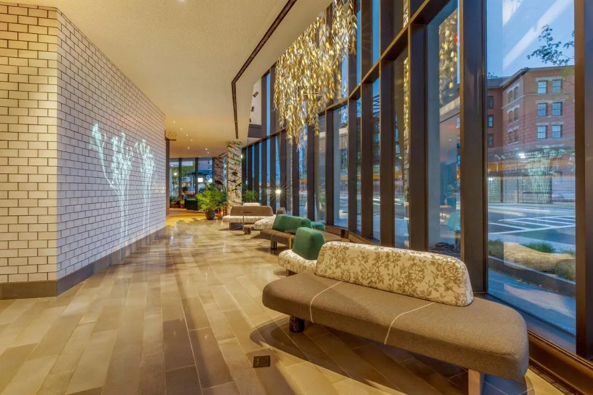 Image 4 of Cambria Hotel Boston Downtown – Seaport