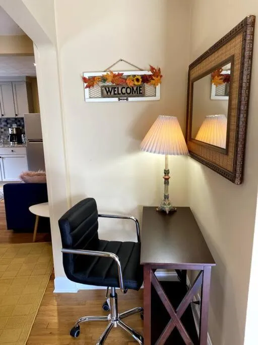 Image 4 of Cozy Boston Getaway Apartment! Free Parking
