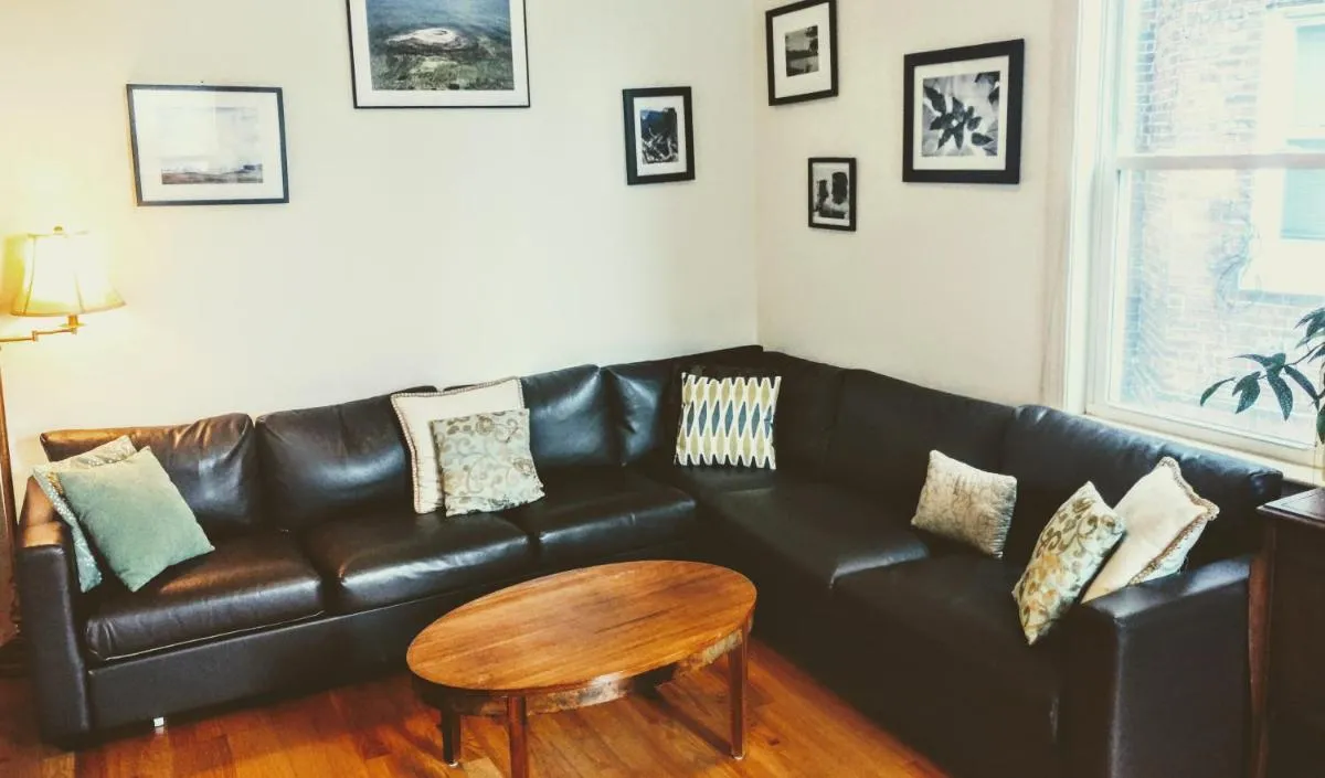 Image 3 of Egleston Square Condo Jamaica Plain with parking