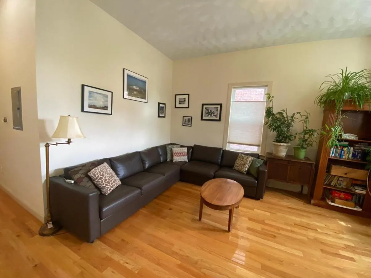 Image 1 of Egleston Square Condo Jamaica Plain with parking