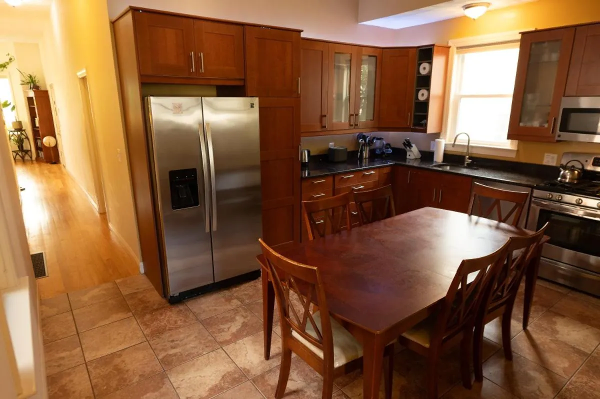 Image 5 of Egleston Square Condo Jamaica Plain with parking