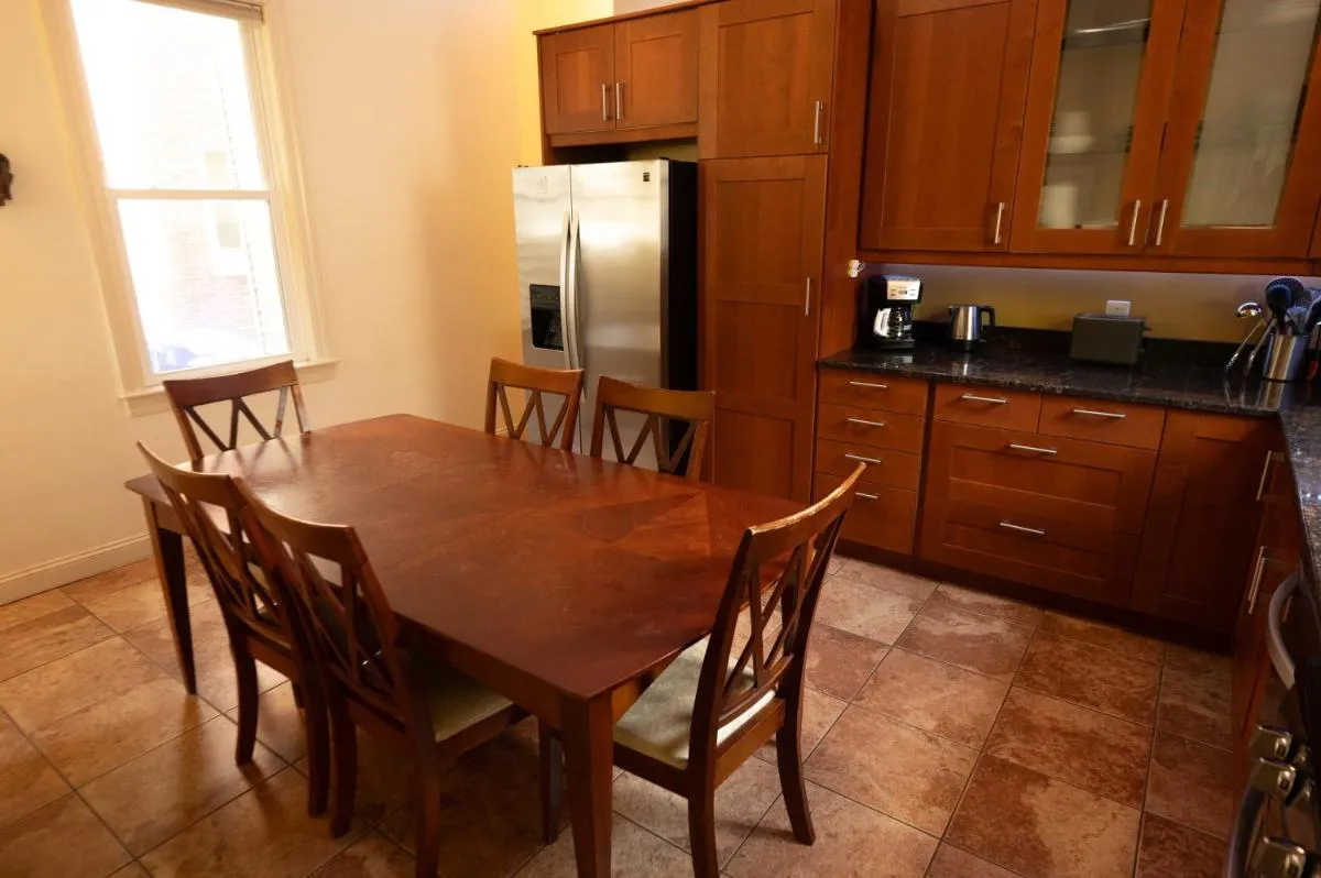 Image 6 of Egleston Square Condo Jamaica Plain with parking