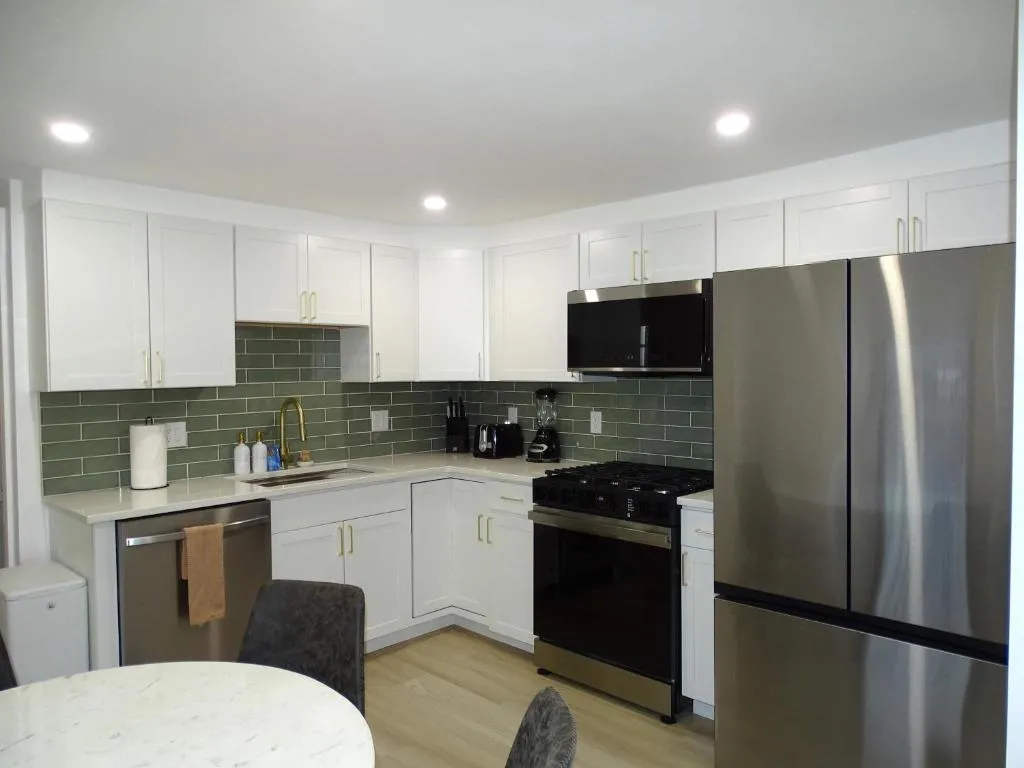 Image of Modern East Boston 2 Bed 2 Bath