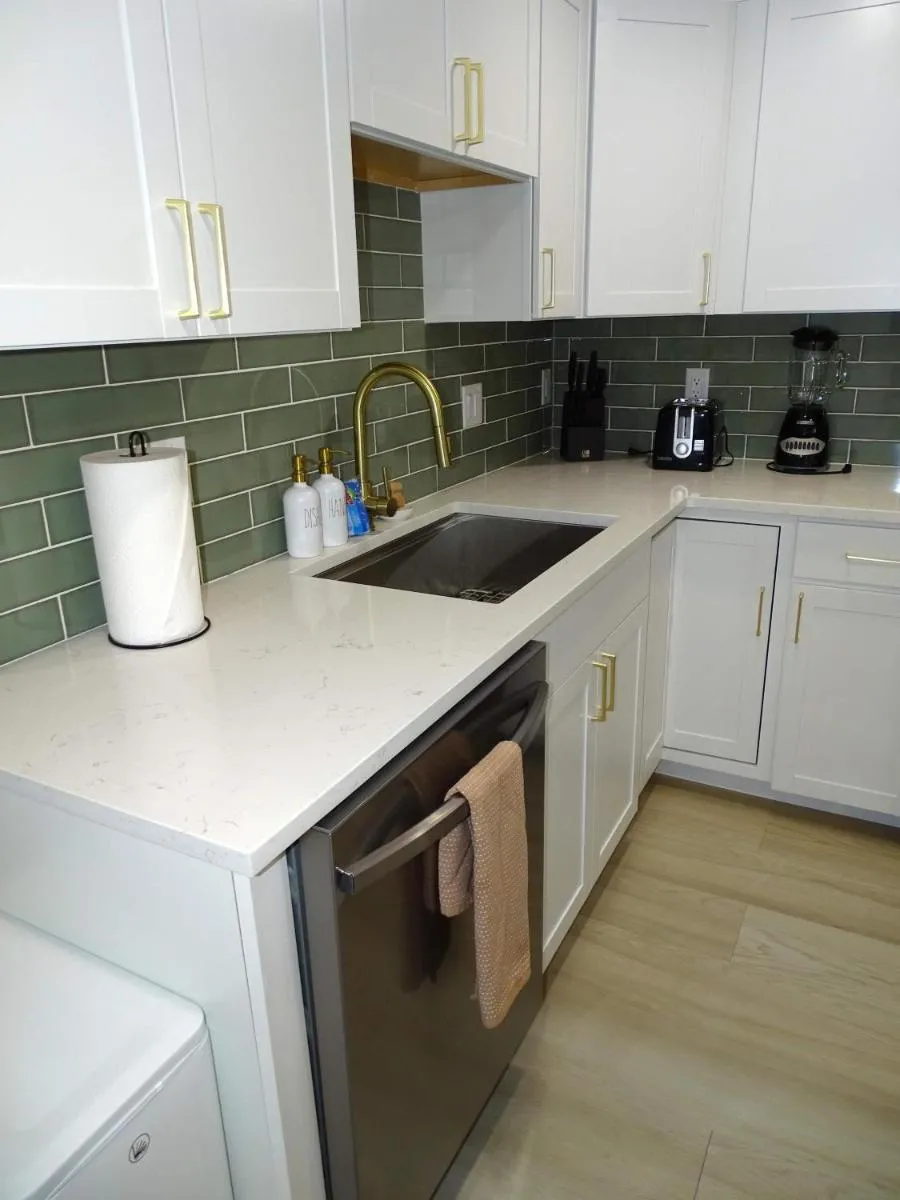 Image 3 of Modern East Boston 2 Bed 2 Bath