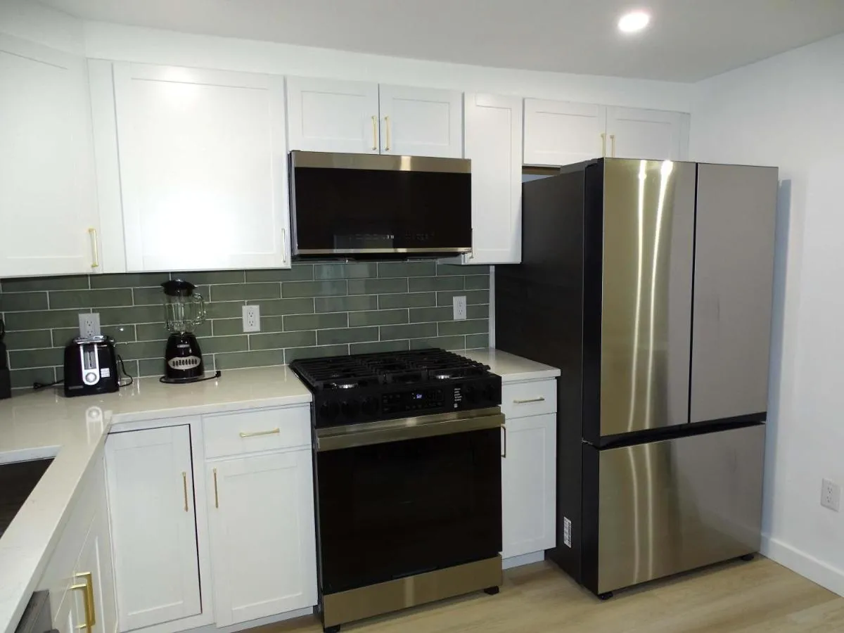 Image 1 of Modern East Boston 2 Bed 2 Bath