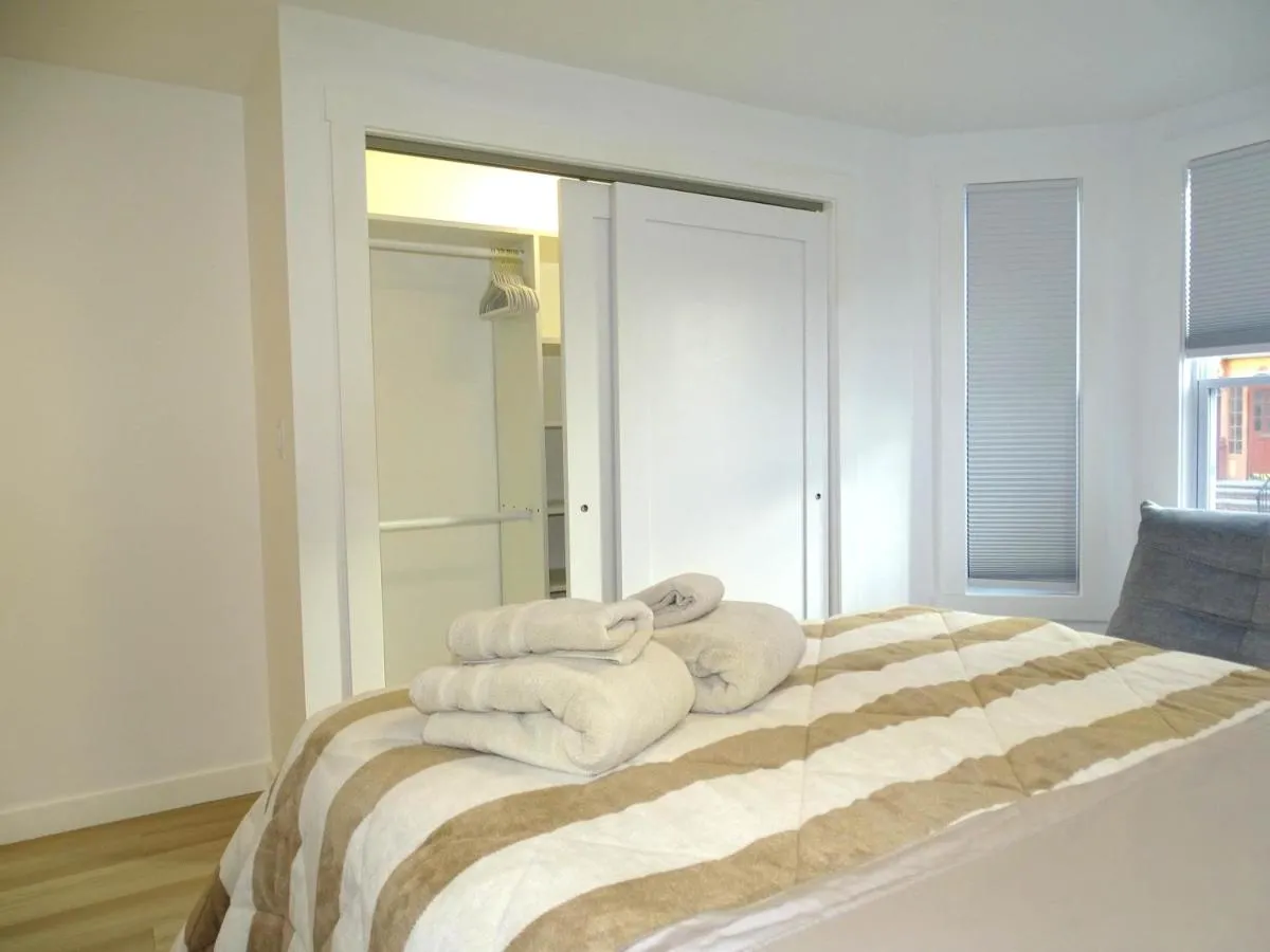 Image 6 of Modern East Boston 2 Bed 2 Bath