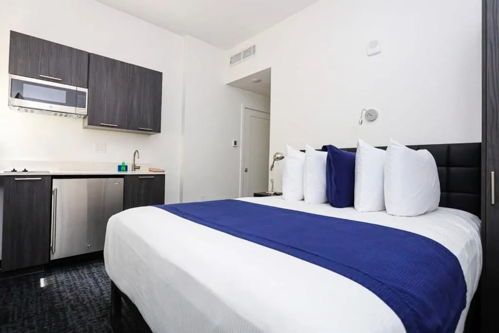 Image of Modern Studio in Historic Boston – Unit #303