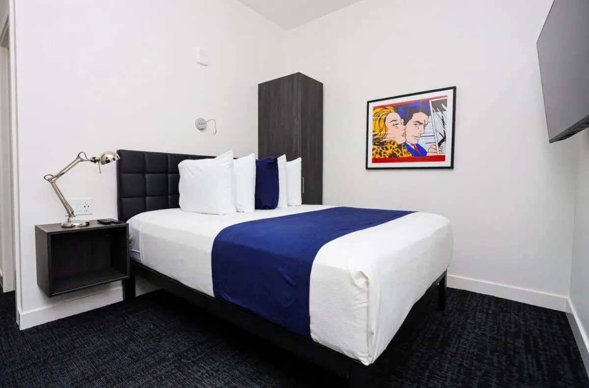 Image 2 of Modern Studio in Historic Boston – Unit #303