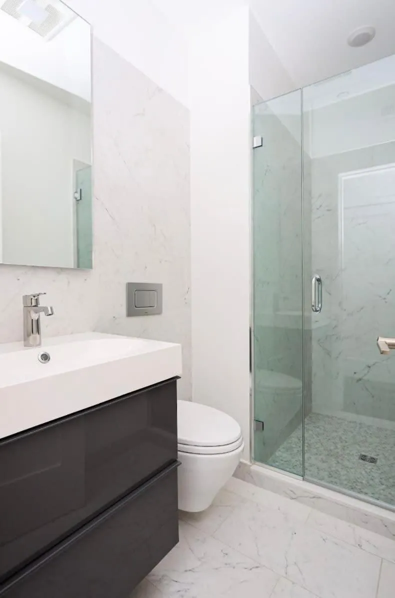 Image 6 of Modern Studio in Historic Boston – Unit #303