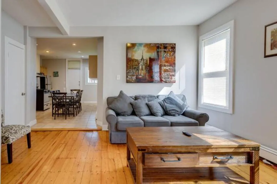Image 3 of NEW! Boston Entire House Near MBTA, 3 Mi to Fenway!
