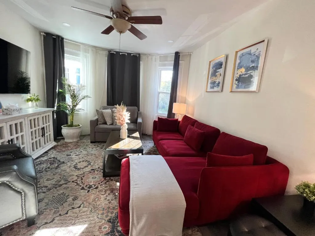 Image of Roslindale village condos