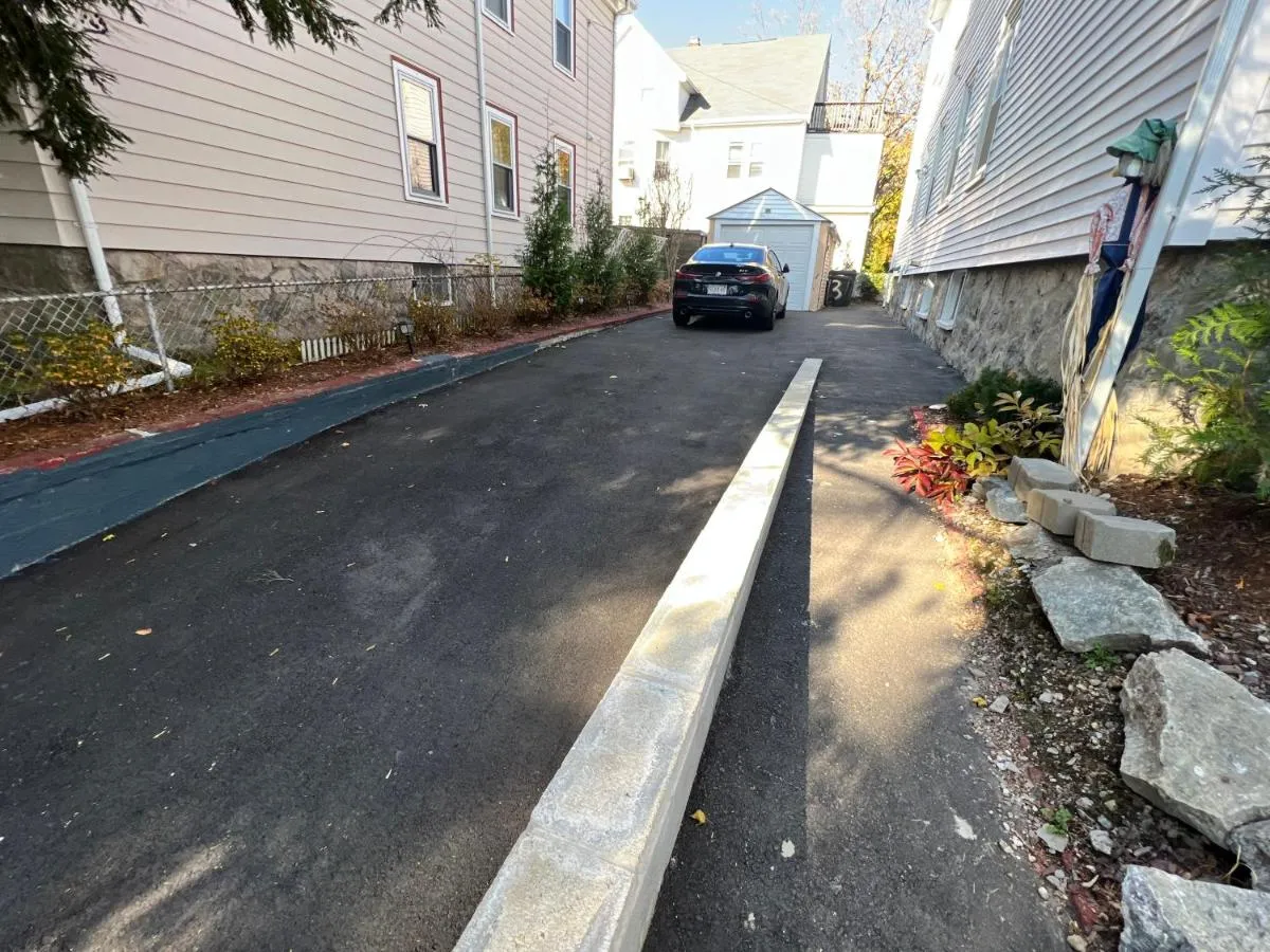 Image 1 of Roslindale village condos