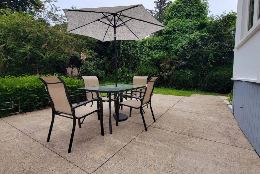 Image 2 of Unique & Peaceful Boston Home( Free Parking)
