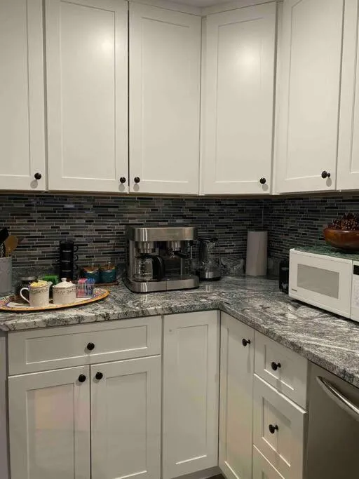 Image 4 of Unique & Peaceful Boston Home( Free Parking)