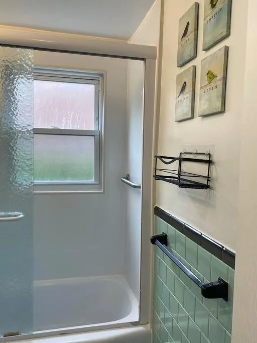 Image 6 of Unique & Peaceful Boston Home( Free Parking)