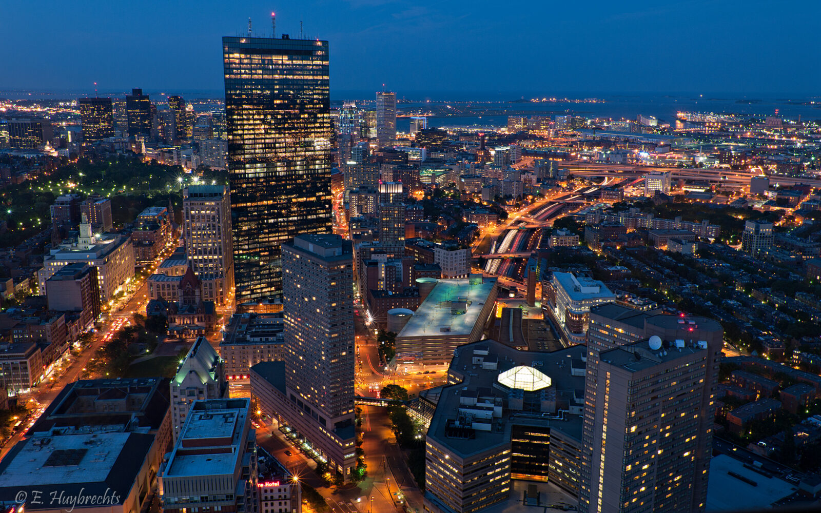 boston