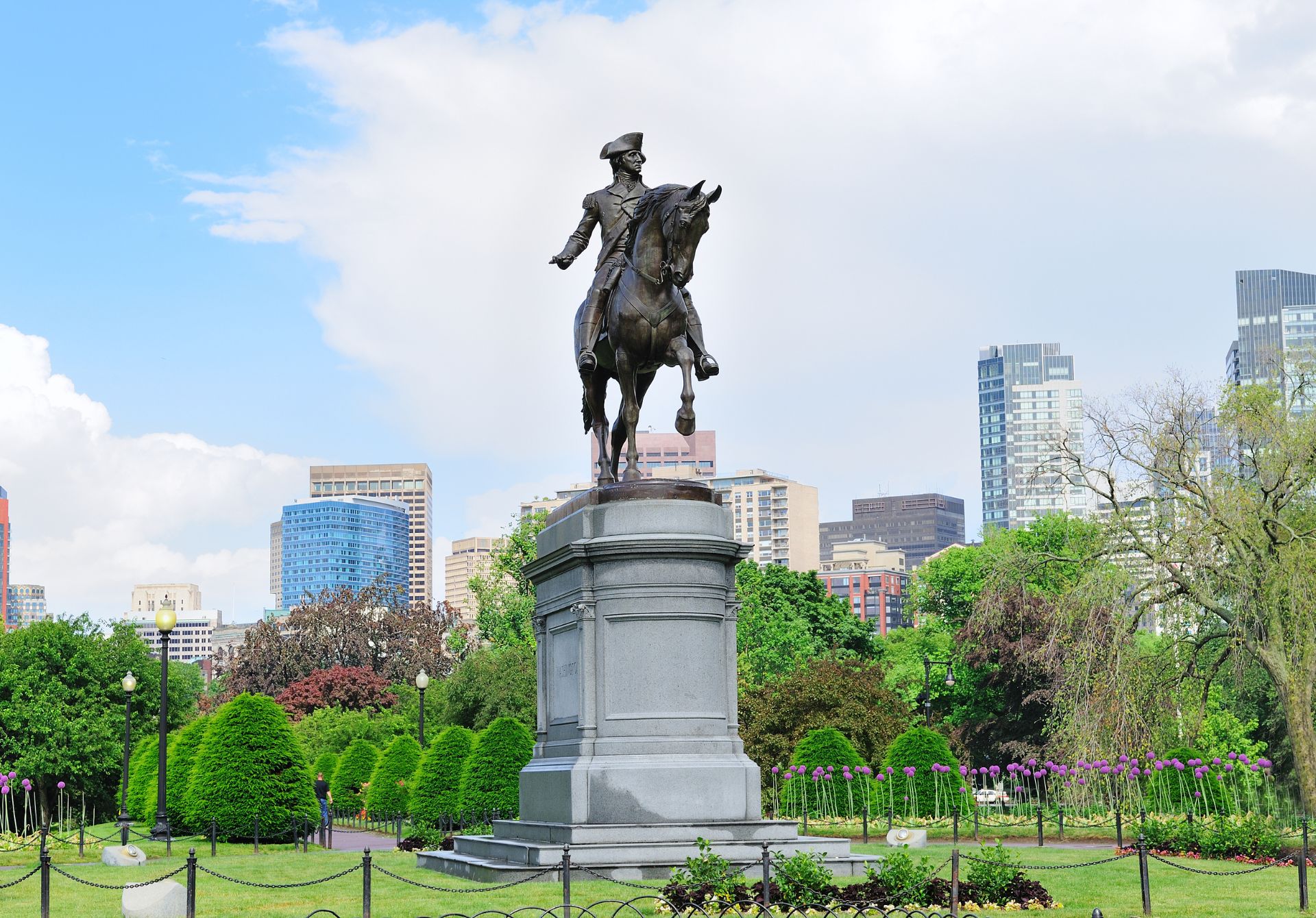Boston Common