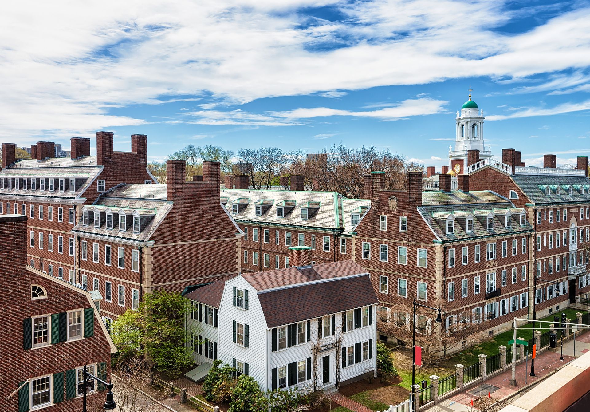 Harvard University